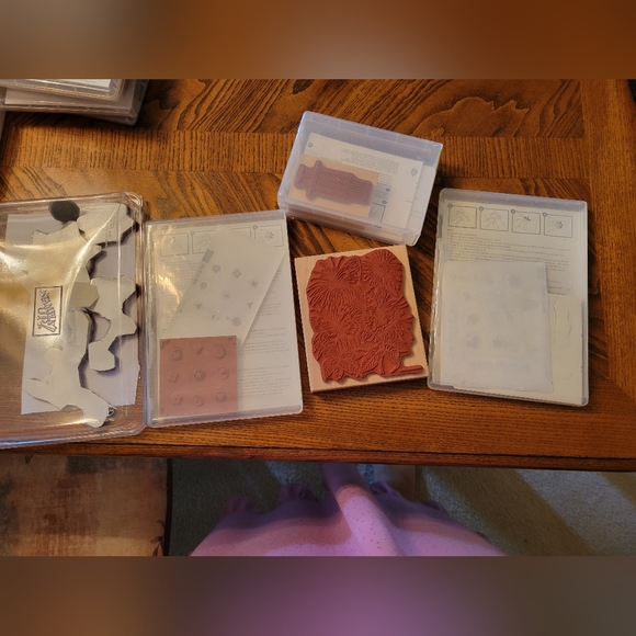 Stampin up bundle - Picture 2 of 7